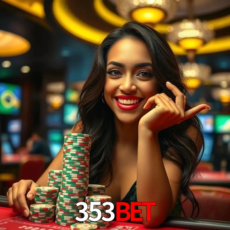 353bet game