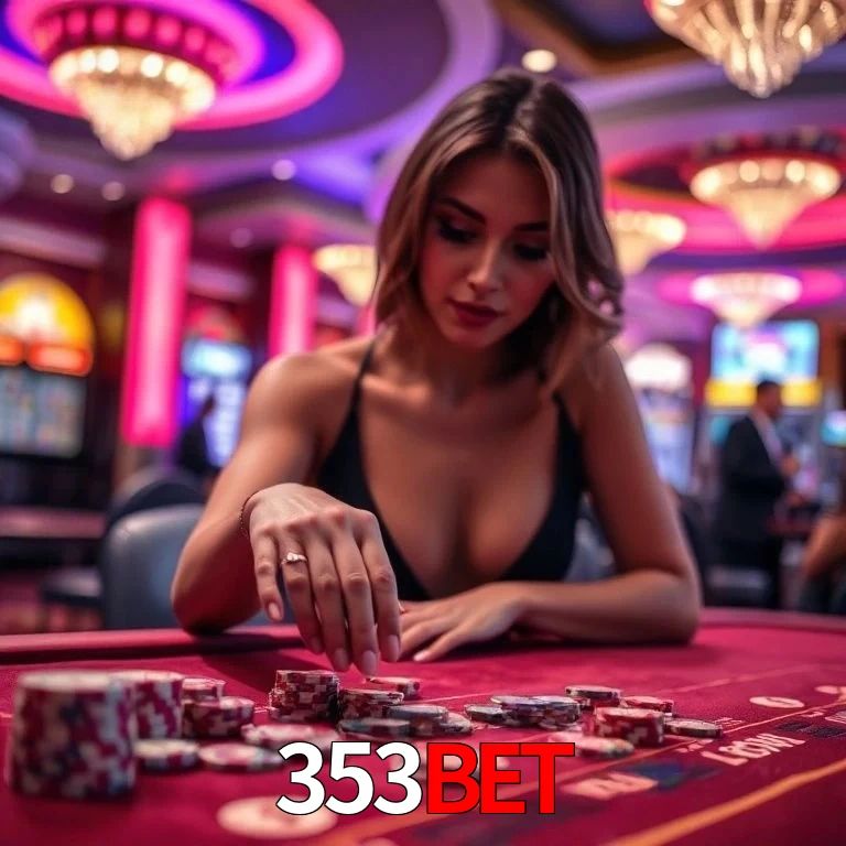 353bet Casino RNG