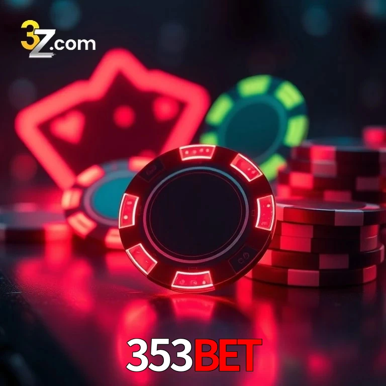 353bet Slot Analytics