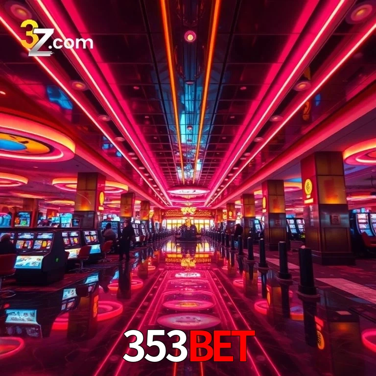 353bet APK Interface