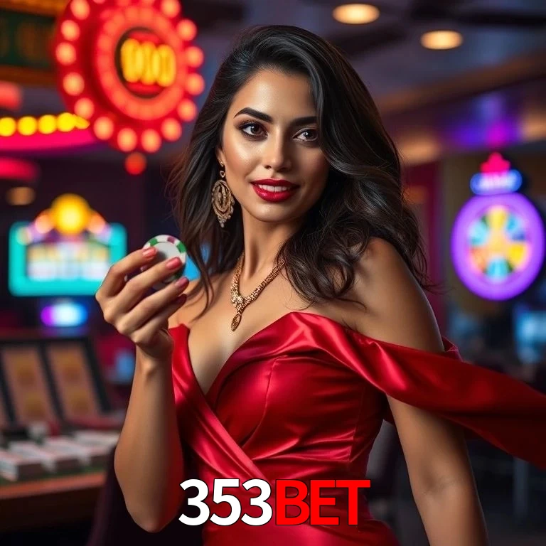 353bet Torneios Slots