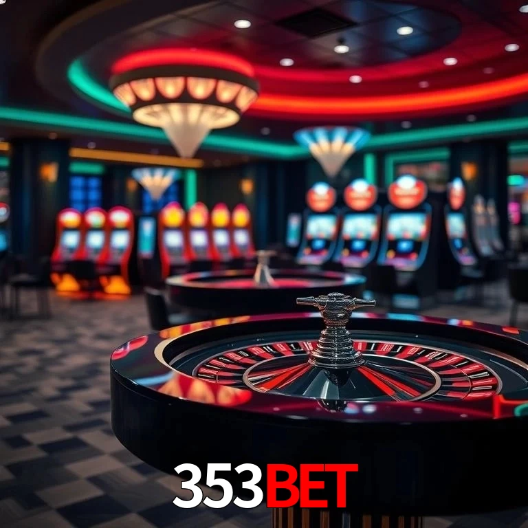 353bet APK Segurança