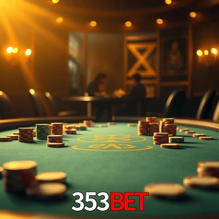 353bet platform