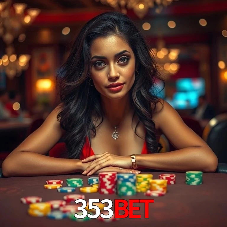 353bet telegram